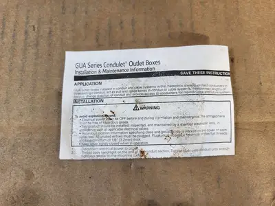 USED EATON GUAT26