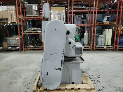 16" x 21" Lathe w/ Tooling & Accessories