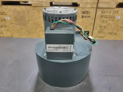 USED MOOG TCP134-005