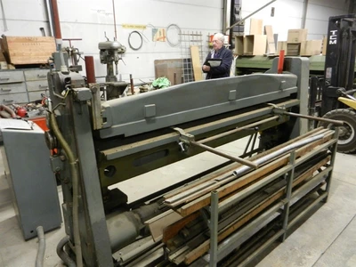 USED FASTI 2040 X 2 MM