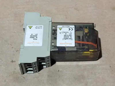 USED GEC ALSTHOM PRS11N04TA
