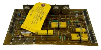 Used RELIANCE ELECTRIC 8274639D Circuit Boards Michigan US | SB Industrial Supply #873933