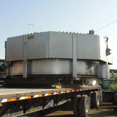 USED KHS COMPACTA-TRONIC MONOBLOCK