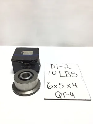 PCI FTRY-4.00 Forklift Mast Roller Bearing
