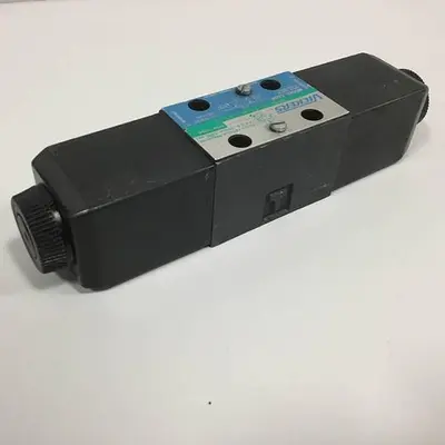 USED VICKERS DG4V-3S-2C-M-U-H5-60