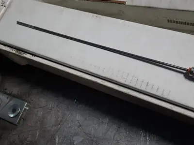 Thermocouple