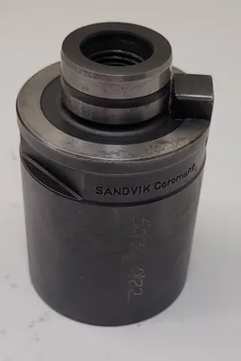 Sandvik Coromant 391.01-50 50 060 Tooling & Accessories, Tooling | Machinery Central (1)
