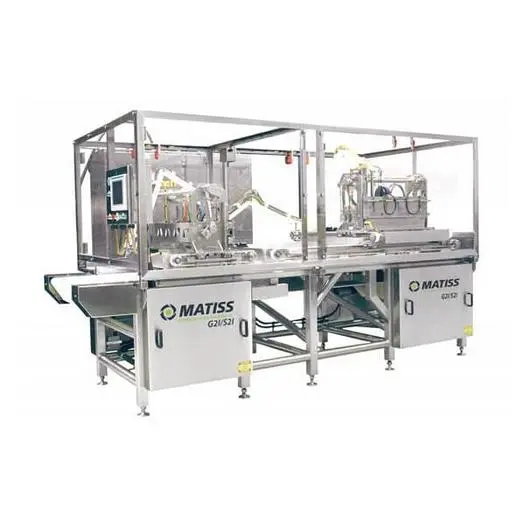 Matiss G2I-S2I