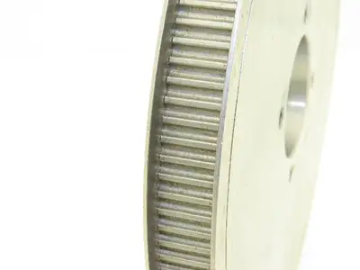 8776 5239 Timing Belt Pulley 15mm Belt 119 Tooth 45mm Bore