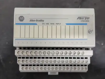 USED ALLEN-BRADLEY 1794-IB16