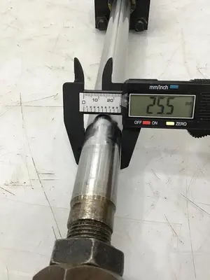 USED PARKER 02.00 H2HLTS182 12.000