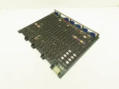 Used YASKAWA _UNKNOWN_ Printed Circuit Boards (PCB) Indiana US | Arrow Industrial #1408238