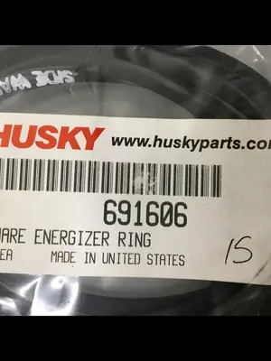 USED HUSKY SK 3000