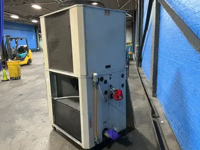 Used STERLING SMCA5 Misc Plastics Equipment Ohio US | HGR 24 #1521294