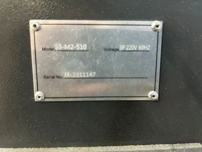 2024 LAGUNA SS-M2-510 CNC Router | Midstate Machinery (11)