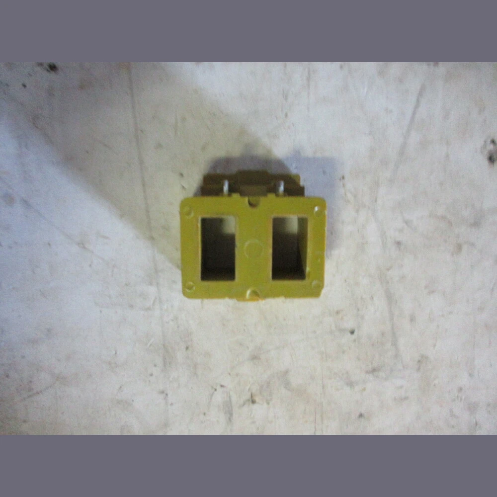Cutler Hammer Magnetic Starter Coil