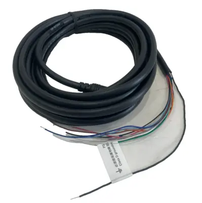 NEW KEYENCE OP-87354 CONTROL CABLE OP87354