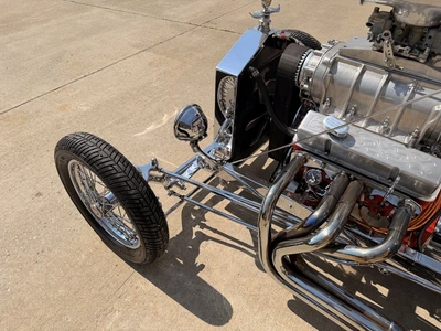 Used 1923 FORD T BUCKET Cars Indiana US | Miedema Asset Management Group #1340413