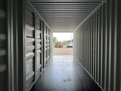 Used 2026 HIGH CUBE _UNKNOWN_ Shipping Containers Michigan US | Miedema Asset Management Group #1295099