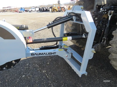 New | in-Stock 2024 BAUMALIGHT 3P40 Stump Grinders Pennsylvania US | Zimmerman Farm Service #1410052
