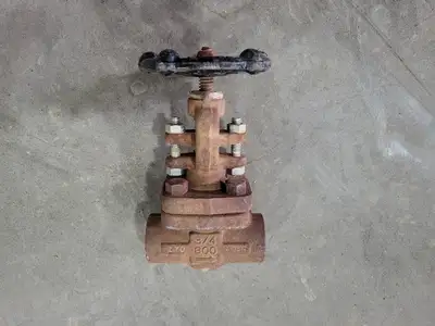 USED ILSHIN 8B05-8