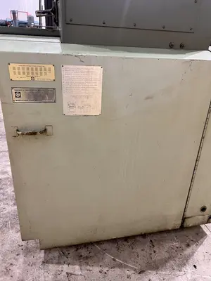USED GIDDINGS & LEWIS WINSLOWMATIC HR