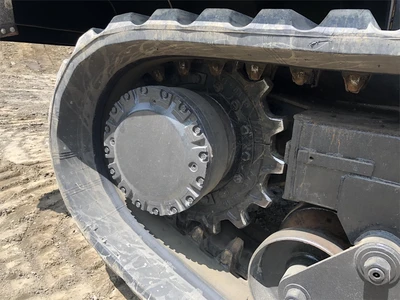 Used 2014 MOROOKA MST2200VD Crawler Carriers & Dumpers New York US | Abele Tractor #1343119