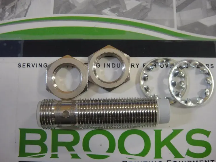New | in-Stock BALLUFF BES-516-356-E5-C-S4 Proximity Sensors North Carolina US | BROOKS PRINTING EQUIPMENT #1138256