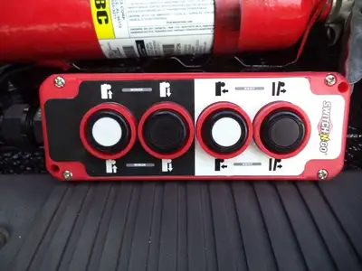 Used 2019 INTERNATIONAL _UNKNOWN_ Hooklifts & Roll-Offs Florida US | TLC Truck & Equipment #1568910