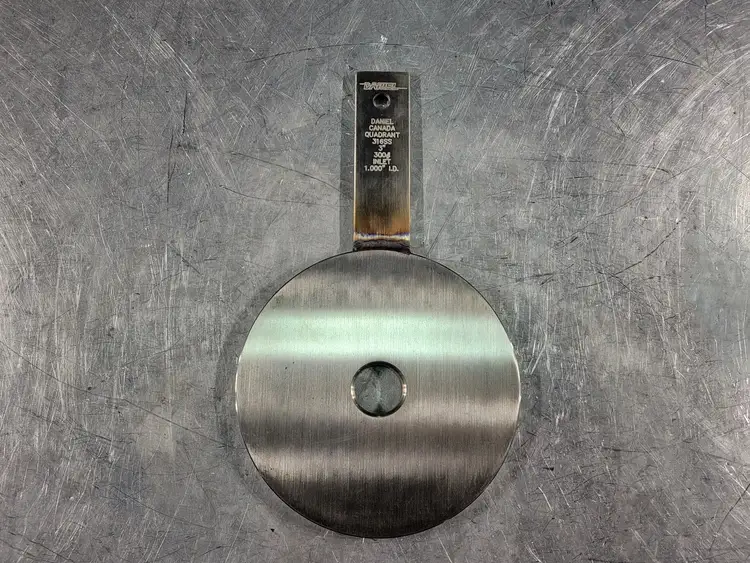 Used DANIEL WOODHEAD 1.000 Miscellaneous MRO British Columbia CA | Lenmark #267070