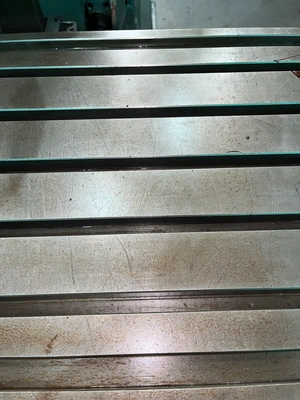 ROKU ROKU RUM-5 Mills, Universal | ESP Machinery Australia Pty Ltd (6)