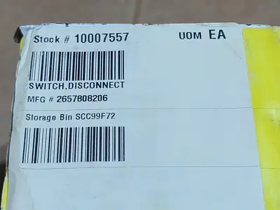 NEW EPIROC 2657808206