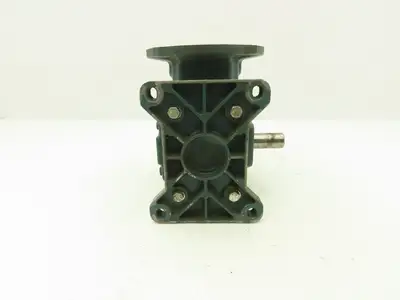 Dodge Tigear Q175B010M140L1 Worm Gearbox 10:1 Reducer 1.7Hp 175rpm 140TC RH