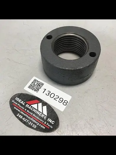 Used TOYO TI-55H / TBN Injection Molding Parts Michigan US | Ideal Machinery #582035