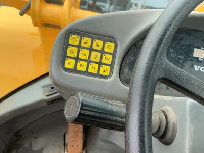 Used 2006 VOLVO L45B Wheel Loaders Michigan US | Miedema Asset Management Group #1334646