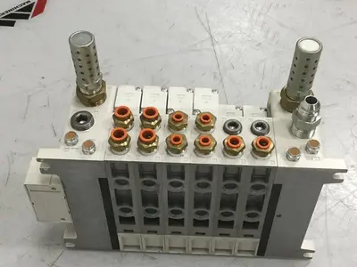 USED SMC HHB-105202