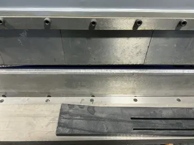Used GRIZZLY INDUSTRIAL G4011 Combo 3-in-1 Sheet Metal Machines Ohio US | HGR 24 #1482465