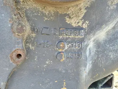 USED KOMATSU 561-13-71000