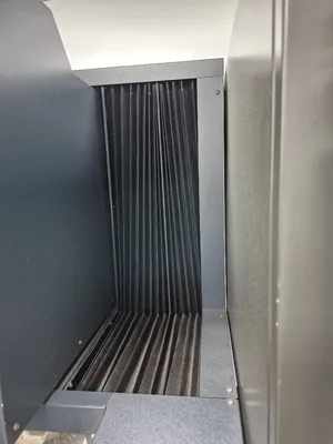 2008 MAKINO U32J Wire EDM | Tight Tolerance Machinery (15)