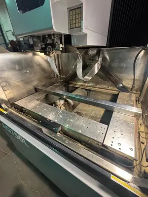 USED 2005 SODICK AQ750L/LQ33W