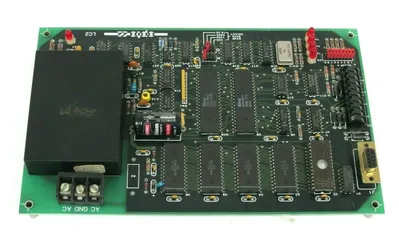 NEW OPTO 22 CONTROL CPU BOARD