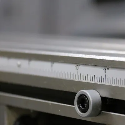 BAILEIGH VMD-828G Mill/Drills | Sierra Victor Industries (6)