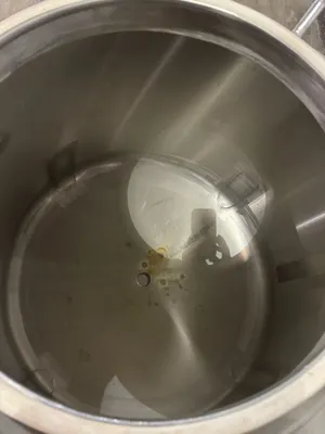 Dci Tank