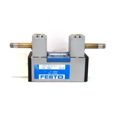 NEW FESTO JMFH-5/2-D-1-C