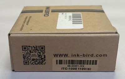 Used INKBIRD ITC-1000 Industrial Controls | Surplus Asset Holdings #1220392