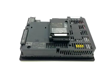 USED MITSUBISHI GRAPHIC OPERATION TERMINAL GOT1000