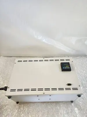ELECTROGLAS TEMPERATURE CONTROLLER