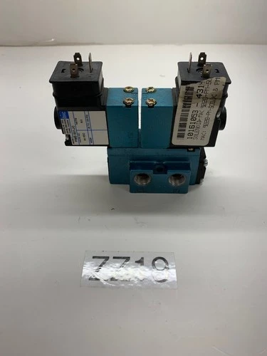 NEW MAC 922B-PM-501JC