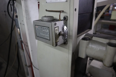 Used MITEK INDUSTRIES MT-616B Reciprocating Surface Grinders Minnesota US | Machinesused.com #1369710