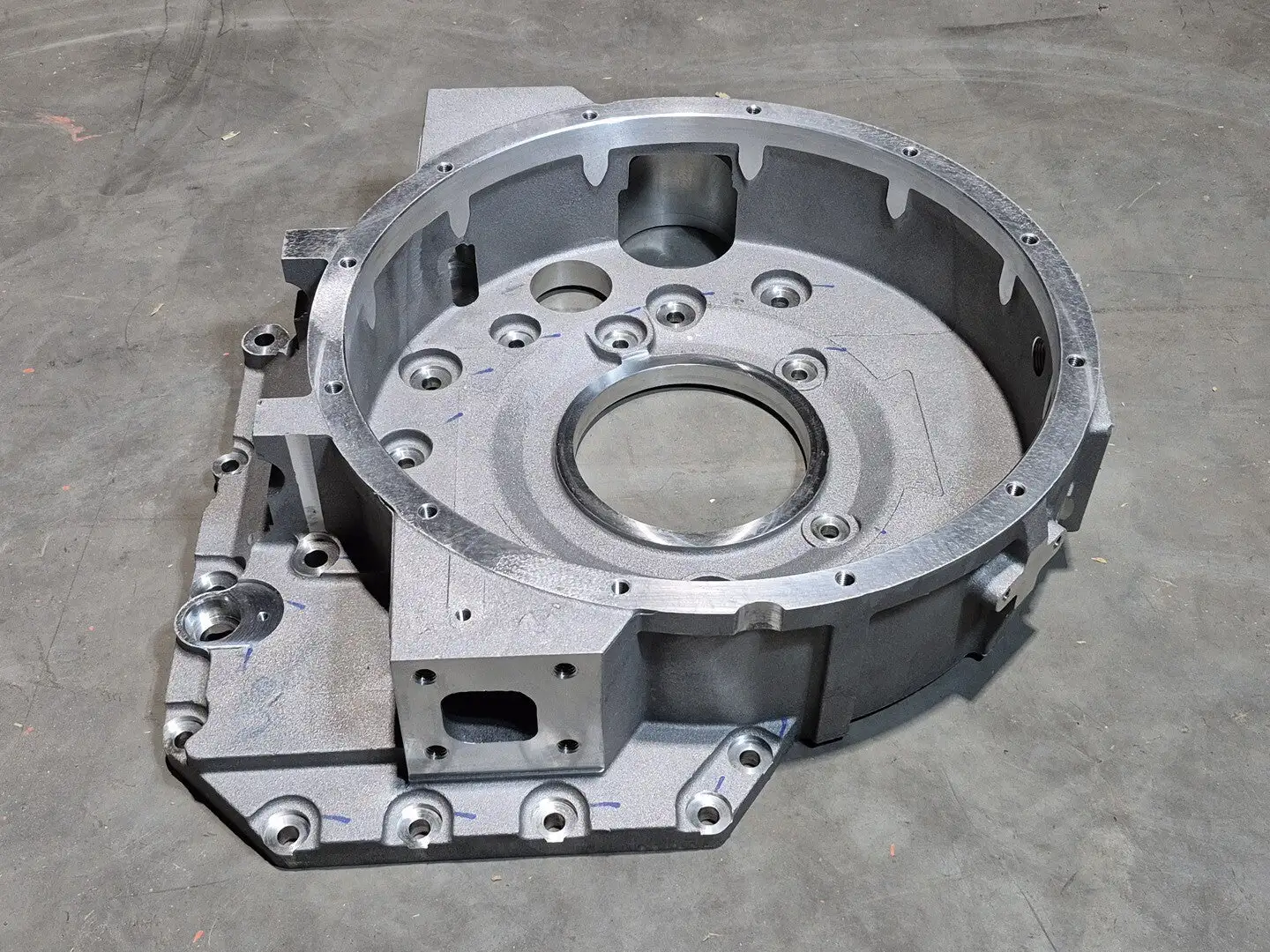 NEW CUMMINS 4944348